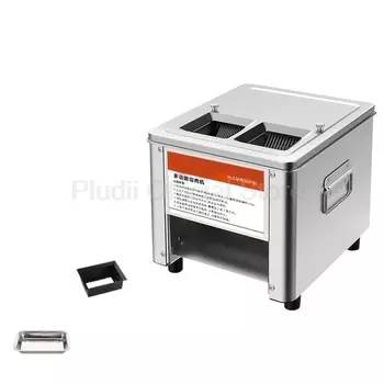 Электрический ломтерезка Pludii 850W