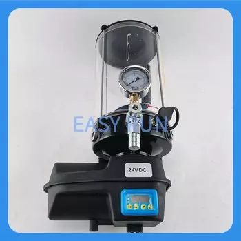 Электрический маслонасос EasyRun 4л