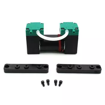 Электрический мембранный насос WELLJOIN SY-020 20 л/мин 12В 24В 220В