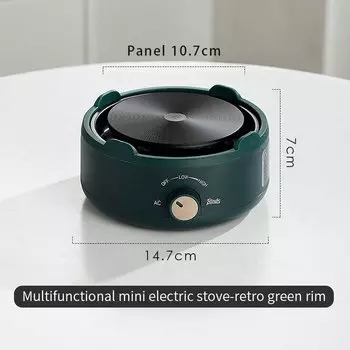 Электрический мини-нагреватель Bin Coo