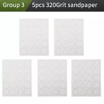 Электрический мини-шлифмашинка Tungfull