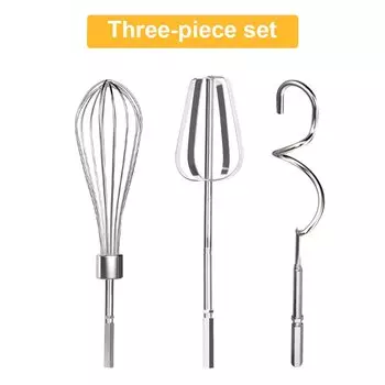 Электрический миксер из нержавеющей стали для дрели TCJJ