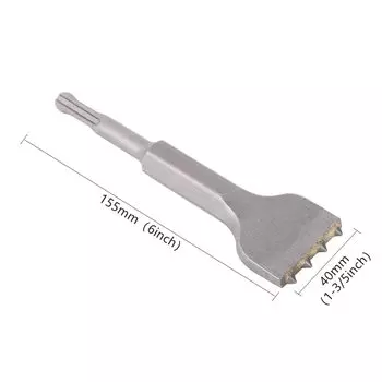 Электрический молоток Vearter SDS PLUS, 4 зуба