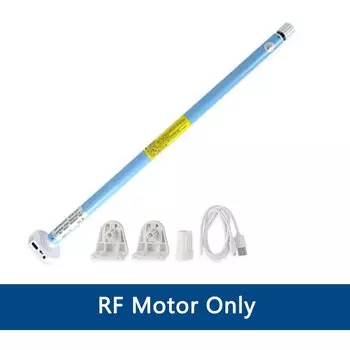 Электрический мотор для штор Zemismart Wi-Fi