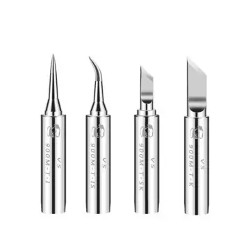 Электрический наконечник паяльника MECHANIC VS 900M-T