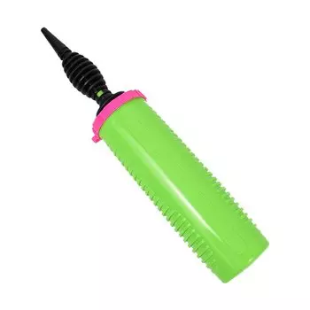 Электрический насос для шаров CYZIWEI