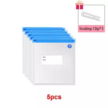 Электрический насос для вакуумных пакетов LEMEENQ