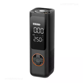 Электрический насос Xiaomi QiCYCLE P1