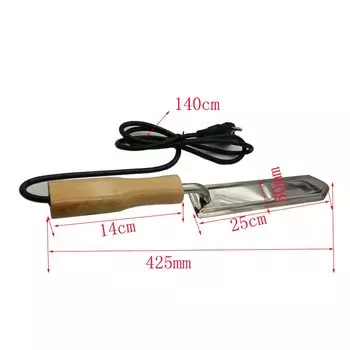 Электрический нож для меда Howells