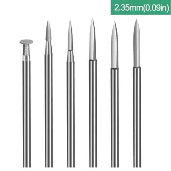 Электрический нож для резьбы по дереву QSTEXPRESS