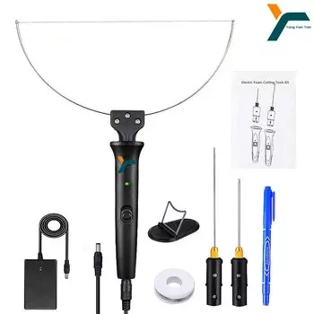 Электрический нож для резки пенопласта XMSJ