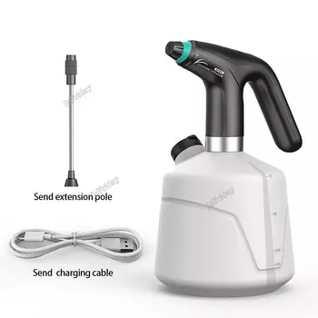 Электрический опрыскиватель isfriday