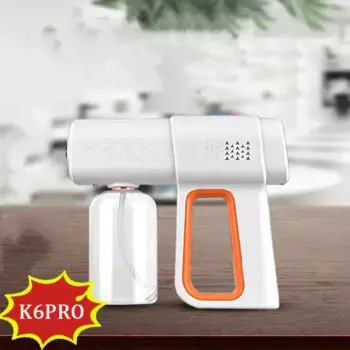 Электрический опрыскиватель K5/K5PRO/K6 380 мл
