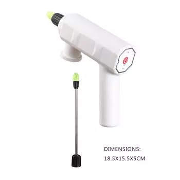 Электрический опрыскиватель Shunmaii