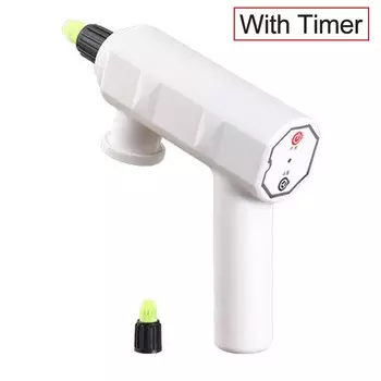 Электрический опрыскиватель Shunmaii