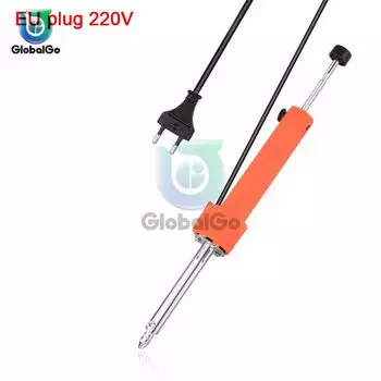 Электрический отсос для пайки Aideepen HB-019