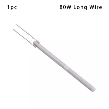 Электрический паяльник 220В 60/80/100Вт керамический