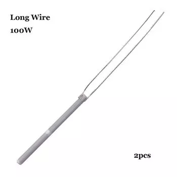 Паяльник керамический 60/80/100 Вт 220 В