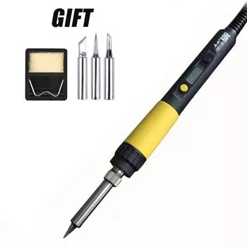 Электрический паяльник A-BF GS60D 60 Вт