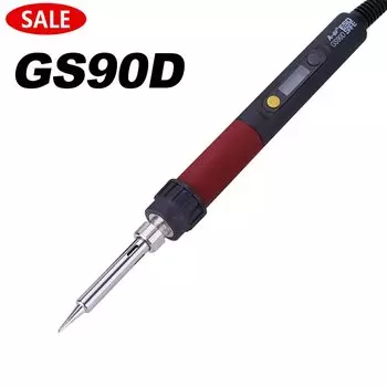 Электрический паяльник A-BF GS90D/GS60D/GS110D 220В