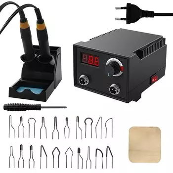 Электрический паяльник Aideepen 100W