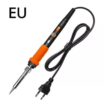 Электрический паяльник Aideepen 60 Вт с регулировкой температуры