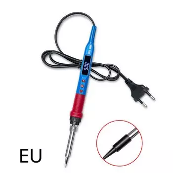 Электрический паяльник Aideepen 80 Вт