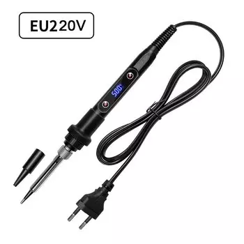 Электрический паяльник Aideepen 80 Вт