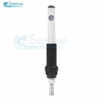 Электрический паяльник Aideepen T12