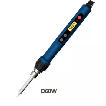 Электрический паяльник BES CXG D90