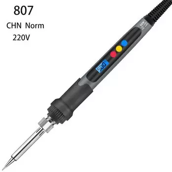 Электрический паяльник BongKim 60 Вт