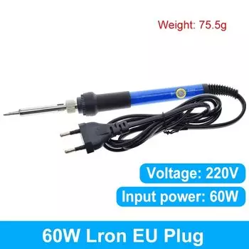 Электрический паяльник GREATZT Soldering Iron