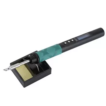 Электрический паяльник HLFEC L245P 65Вт