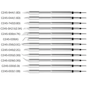 Электрический паяльник KELLYSHUN C245