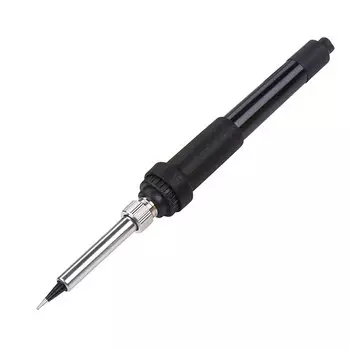 Электрический паяльник LDKGJJS Ferro Solda 60Вт черный/синий/белый/желтый