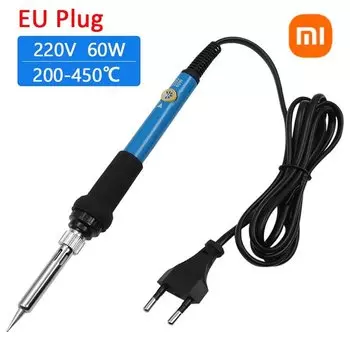 Электрический паяльник MIJIA 60 Вт