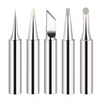 Электрический паяльник Vexverm 60 Вт