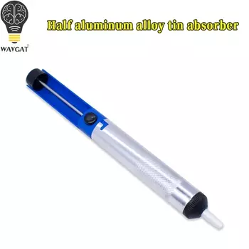 Электрический паяльник WAVGAT Haif