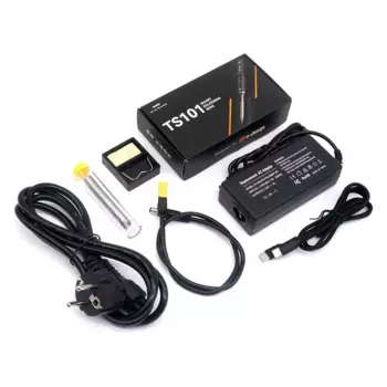 Электрический паяльник XMSJ TS101