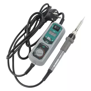 Электрический паяльник YIHUA 908D