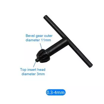 Электрический патрон для дрели ChgImposs