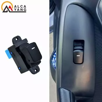 Электрический Переключатель Окон Для Kia Forte Cerato 2010-2012, Основной Модуль Управления