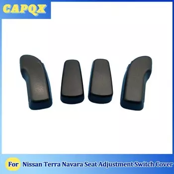 Электрический переключатель регулировки сиденья для Nissan Terra Navara, кнопка регулировки переднего и заднего сиденья автомобиля