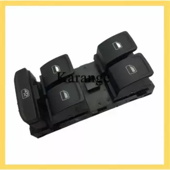 Электрический переключатель стеклоподъемника, кнопка подъемника 6JB 959 857 6JB959857 5JB959857 5JB 959 857 для Skoda Rapid Fabia 2013
