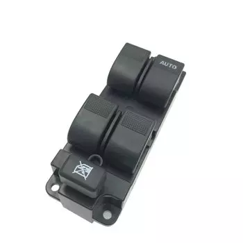 Электрический переключатель управления окном для Mazda 6 Demio RHD