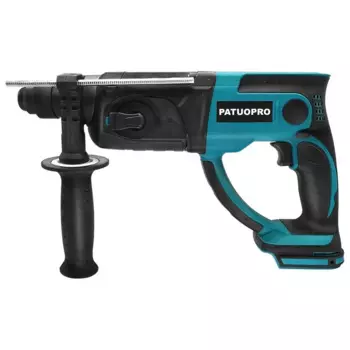 Электрический перфоратор PATUOPRO 18В