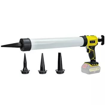 Электрический пистолет для герметизации RexLeLXB