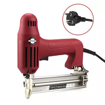 Электрический пистолет для гвоздей и степлера HIFESON F30/422