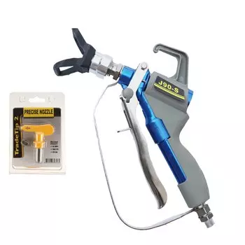 Электрический пистолет-распылитель BQT J90-S