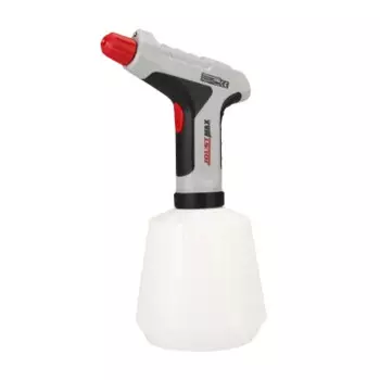 Электрический пистолет-распылитель для краски, 1 л, 4,2 в